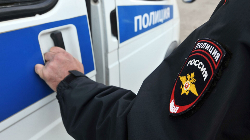 В Волгограде напомнили об ответственности за участие в незаконных акциях