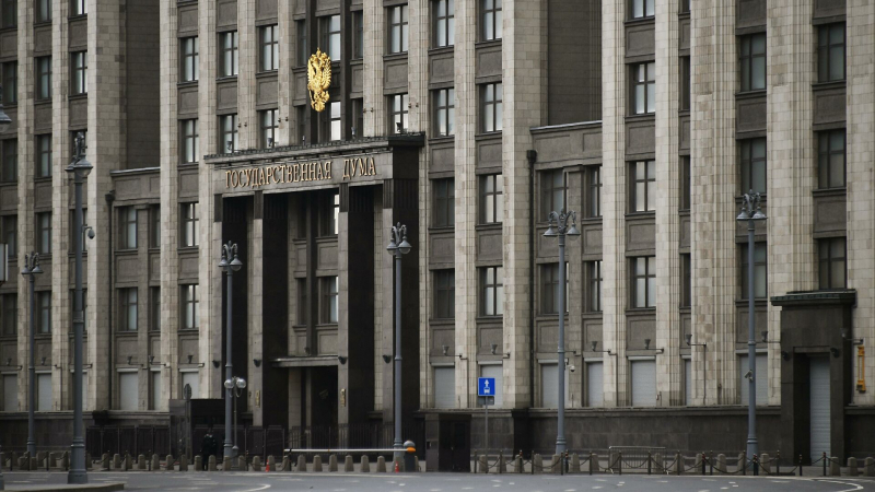 В Госдуме рассказали об активизации Запада для вмешательства в выборы