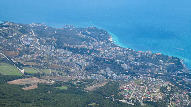 В Кремле отреагировали на заявление Киева о возвращении Крыма за &laquo;пять минут&raquo;