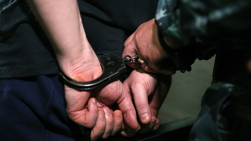 В ЛНР задержали планировавшего теракты в регионе бывшего боевика &laquo;Азова&raquo;