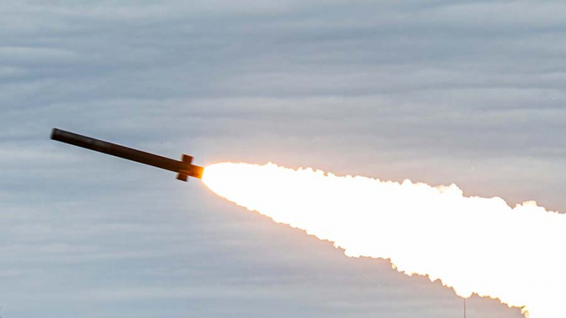 Госдеп США одобрил продажу Латвии шести РСЗО M142 HIMARS на $220 млн