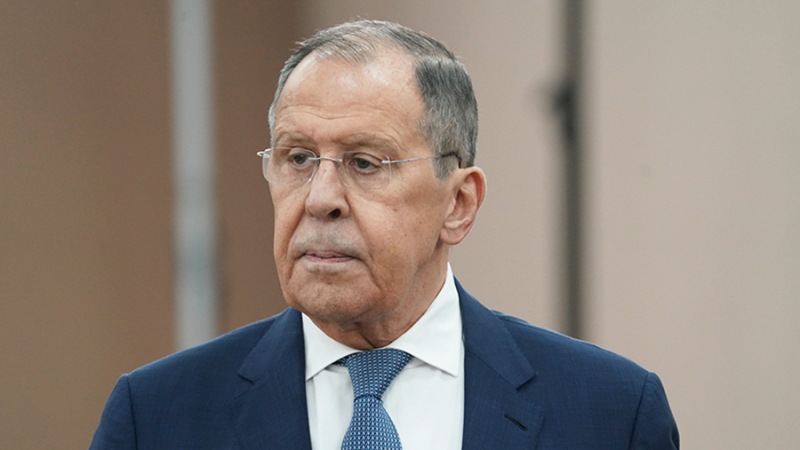 ЕК не сочла поездку Лаврова в Северную Македонию нарушением санкций
