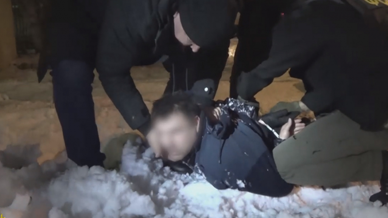 ФСБ предотвратила террористический акт в Челябинске