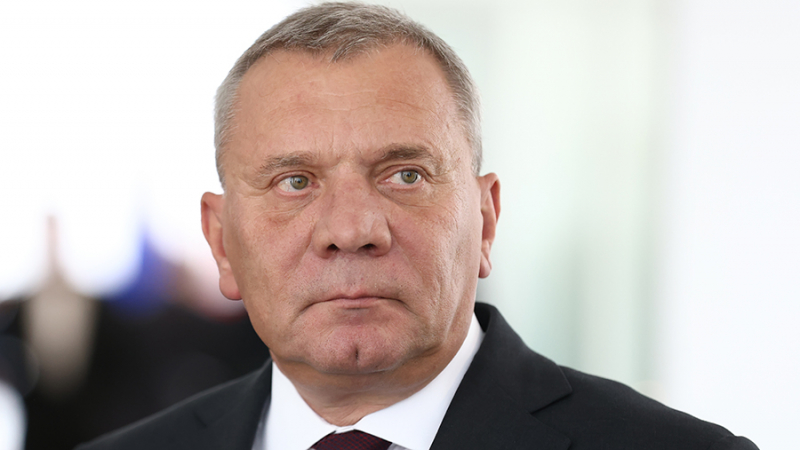 Глава &laquo;Роскосмоса&raquo; рассказал о планах сотрудничать с частными компаниями