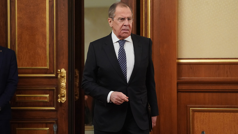 Северная Македония открыла небо для Лаврова перед саммитом ОБСЕ