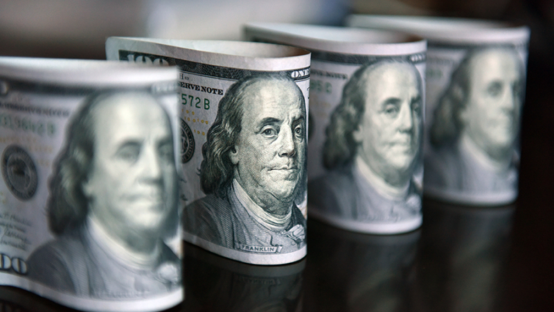 Состояние 10 богатейших людей мира уменьшилось на $50 млрд за месяц