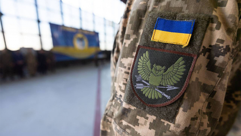Депутат Верховной рады осудил законопроект о мобилизации на Украине