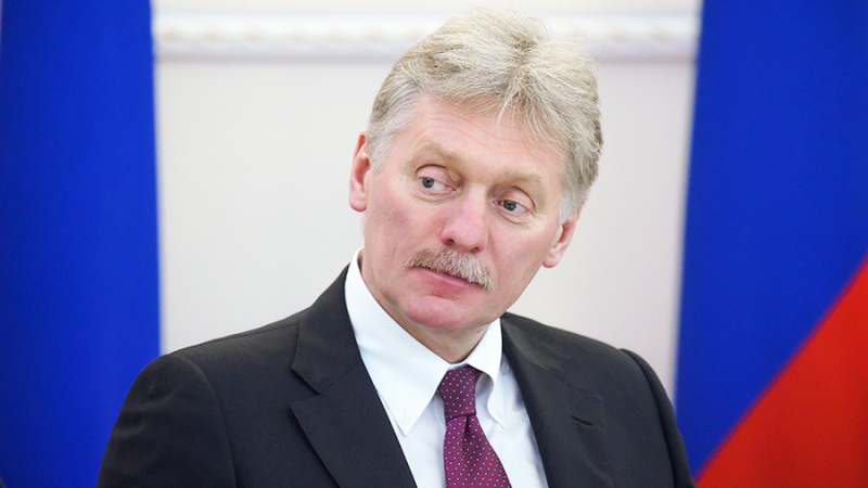 Песков прокомментировал сообщения СМИ о месте расположения предвыборного штаба Путина