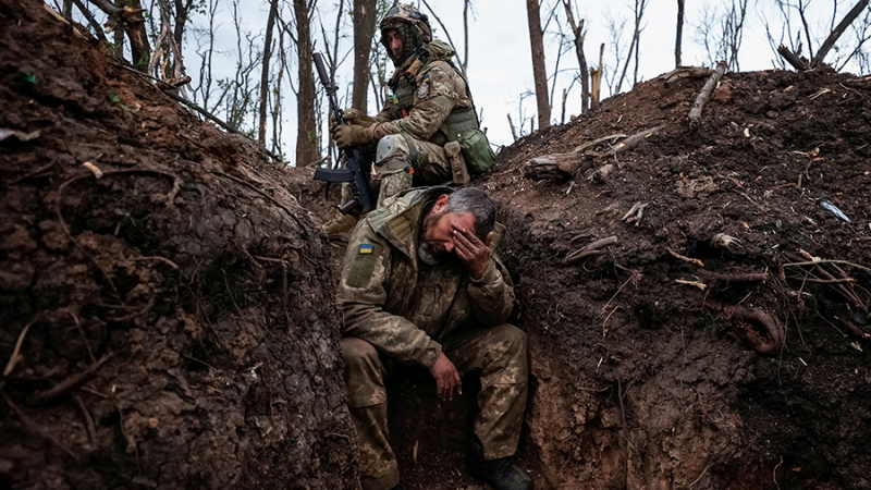 СМИ сообщили о тревоге европейцев из-за пустых военных арсеналов