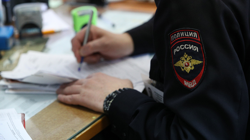 В новосибирской школе ученицы избили девочку