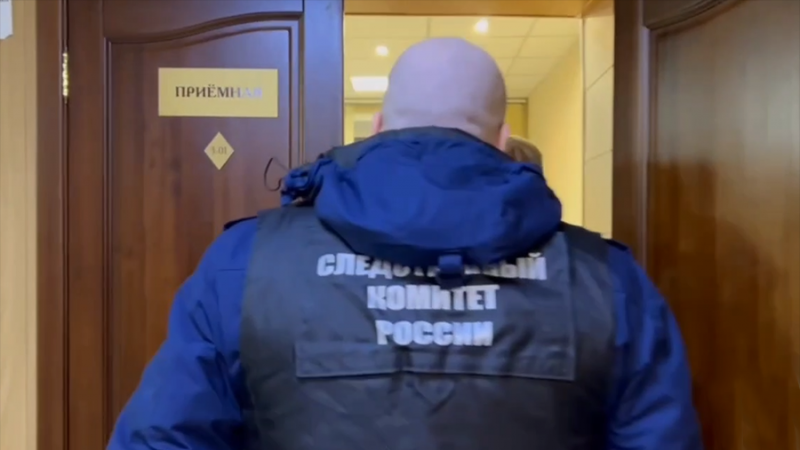 В отношении чиновников Красноярска возбудили дело из-за махинаций с землей