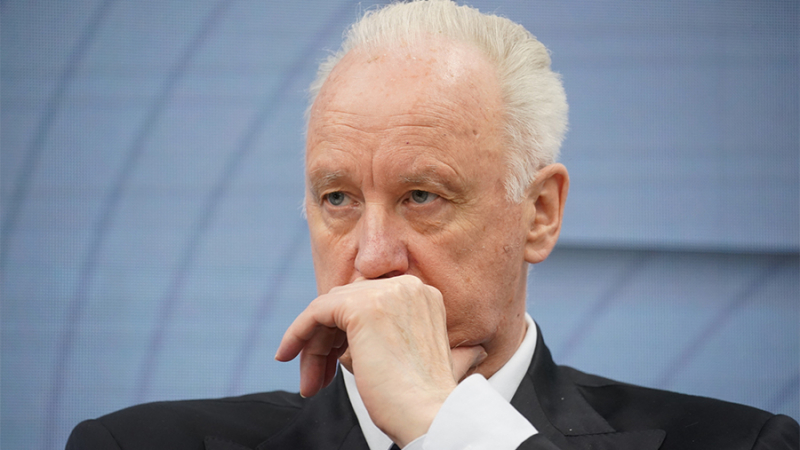 Бастрыкин поручил проверить факты отсутствия отопления в Московской области