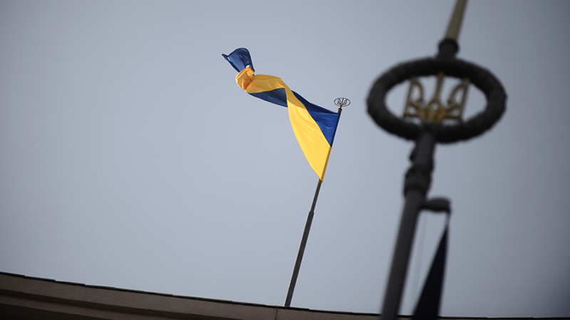Медведчук заявил об угрозе развала экономики Украины в 2024 году
