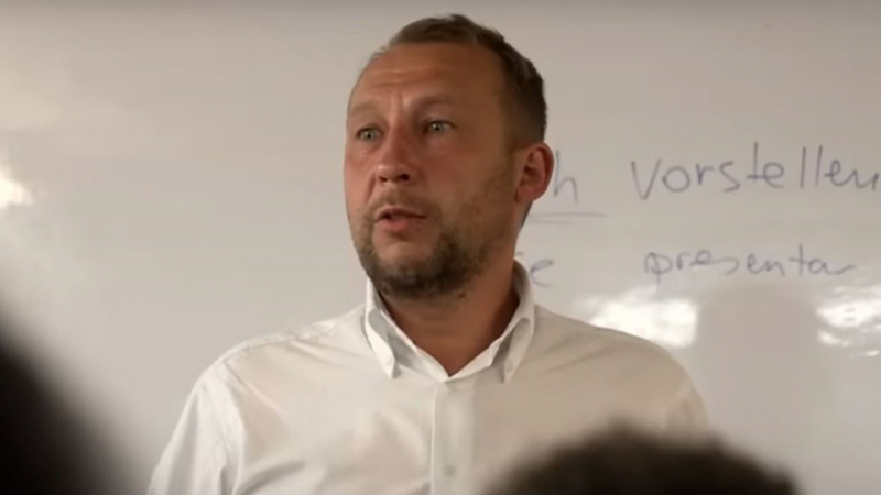 Мэр колумбийской Тунхи Краснов рассказал о начавшемся расследовании генпрокуратуры