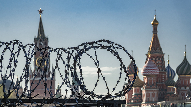 ЕК обсудит детали новых санкций против РФ со странами Евросоюза 3 февраля