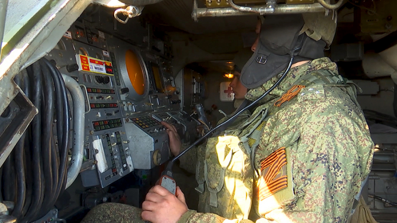 Российская ПВО сбила над Брянской областью украинский беспилотник