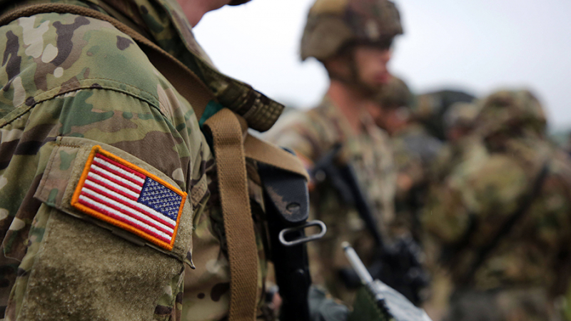 СМИ сообщили о грядущем сокращении армии США на 24 тыс. человек