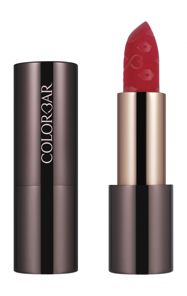 Colorbar Sinful Matte Lipcolor&nbsp;Губная помада с матовым финишем | 27 Dirty Date