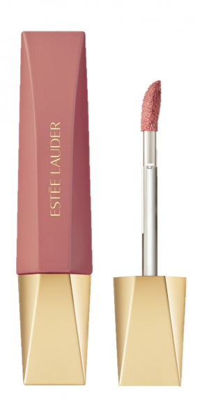 Estee Lauder Pure Color Whipped Matte Lip Color With Moringa Butter&nbsp;Матовая губная помада-мусс с маслом моринги | 921 Air Kiss