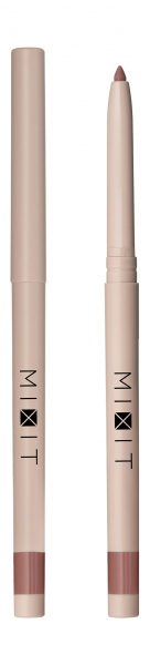 Mixit Make Up Longwearing Lip Pencil&nbsp;Стойкий карандаш для губ | 3 Naked