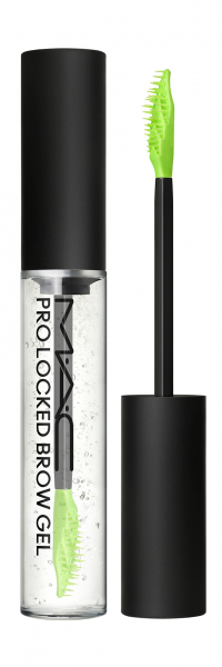 MAC Pro Locked Brow Gel&nbsp;Гель для бровей с эффектом ламинирования