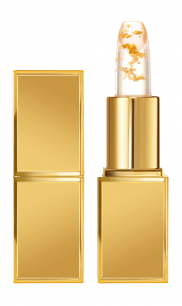 Tom Ford Soleil Lip Blush Mini&nbsp;Увлажняющий сияющий бальзам для губ