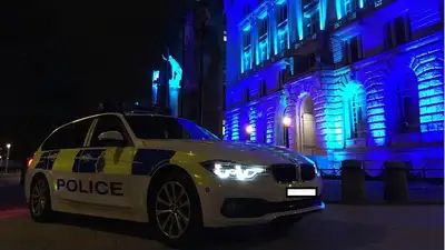 В Британии мужчина с ножом напал на детей в танцевальном кружке &ndash; 2 убиты, 9 ранены