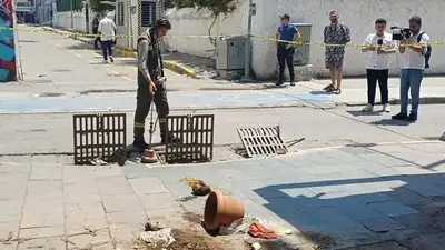 В Измире от удара током погибли люди &ndash; выдан приказ о задержании 29 подозреваемых