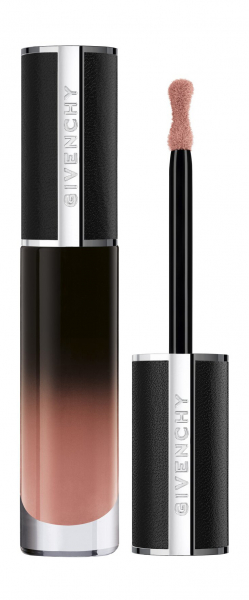 Givenchy Le Rouge Interdit Cream Velvet&nbsp;Жидкая матовая губная помада | 9