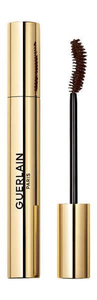 Guerlain Noir G Mascara&nbsp;Тушь для объема и удлинения ресниц | 2 Коричневый