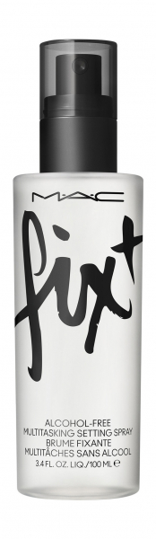 MAC Fix+ Multitasking Setting Spray&nbsp;Спрей-фиксатор для макияжа