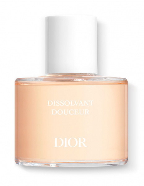 Dior Dissolvant Douceur&nbsp;Мягкое средство для снятия лака с экстрактом абрикоса
