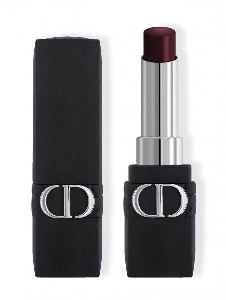 Dior Rouge Dior Forever Stick&nbsp;Стойкая увлажняющая губная помада | 111 111 Всегда Ночь