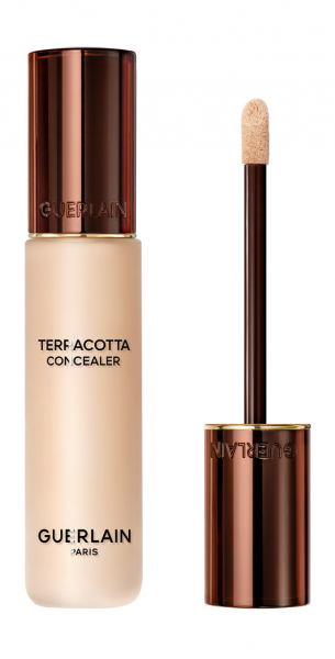 Guerlain Terracotta Natural Perfection Concealer&nbsp;Консилер для лица | 0N 0N Нейтральный