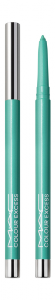 MAC Colour Excess Gel Pencil&nbsp;Гелевый карандаш для глаз | The Last Word