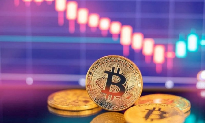 Исполнительный директор Ripple сообщает о прорыве на конференции по криптовалютам в Вашингтоне