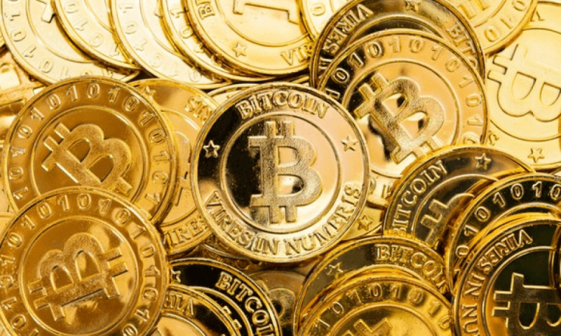 Правительство США не готово к масштабной скупке биткоинов