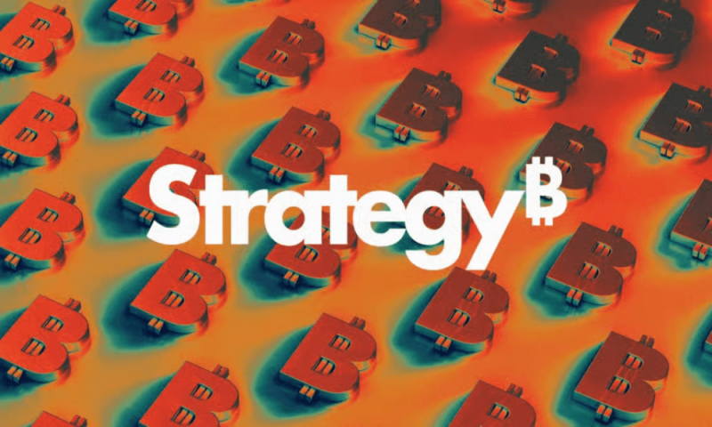 На прошлой неделе компания Strategy приобрела биткоины на сумму более 0 млн