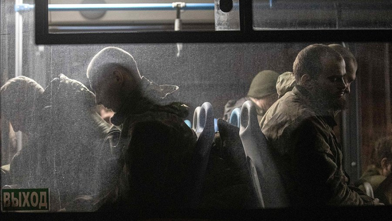 Два первых уголовных дела боевиков &laquo;Азова&raquo; рассмотрят в суде РФ