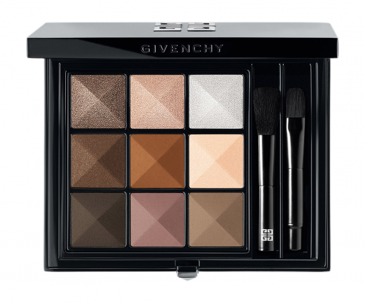 Givenchy Le 9 de Givenchy Eyeshadow&nbsp;Палетка теней для век | LE 9.12