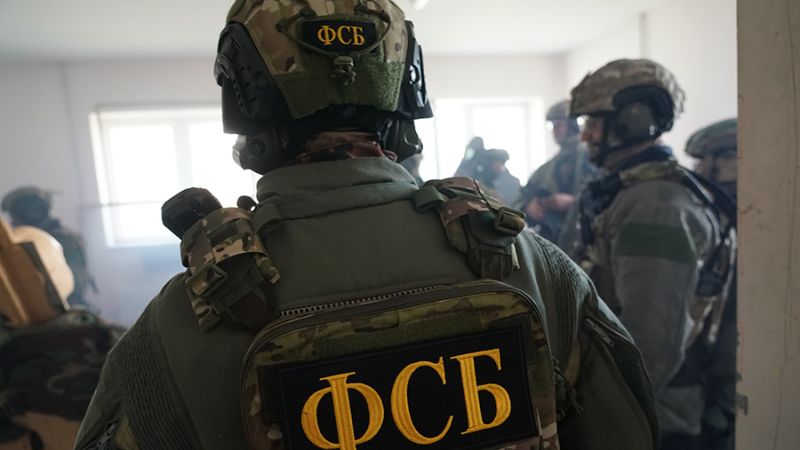 В Екатеринбурге задержали гражданку РФ и США за сбор помощи ВСУ